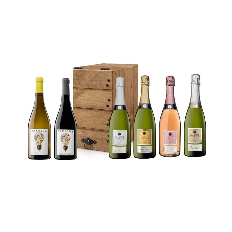 Lot BODEGUILLA MIX