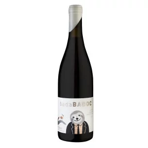 Vino badaBADOC Priorat