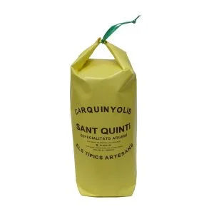 Carquinyolis de Sant Quintí