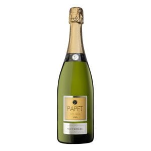 Cava Papet Del Mas Brut Nature