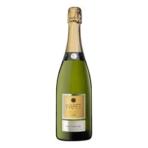 Cava Papet Del Mas Brut Nature