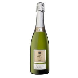 Cava Papet Del Mas Brut Nature Reserva