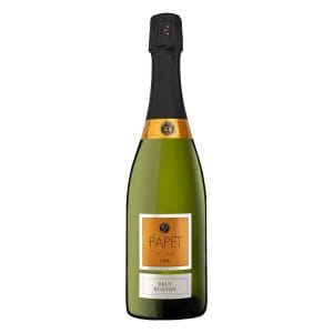 Cava Papet Del Mas Brut Reserva