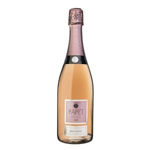 Papet Del Mas Cava Rosat