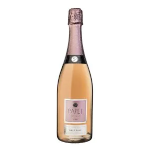 Papet Del Mas Cava Rosado